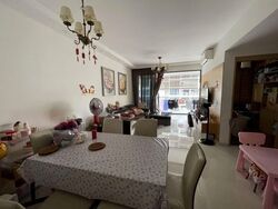 Riversound Residence (D19), Condominium #549986391